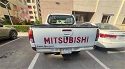 میتسوبیشی L200